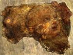 欧洲12-19世纪油画四_CORREGGIO - Heads of Two Angels